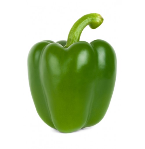 Capsicum (കാപ്സിക്കം) 200 Gm