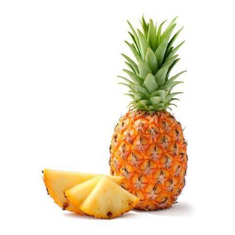 Pine Apple (കൈതചക്ക)