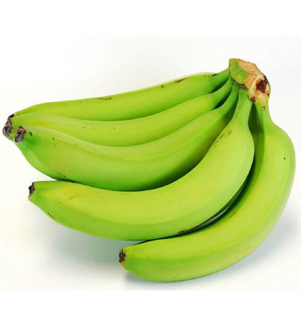 Robust Banana (റോബെസ്റ്റ് പഴം) 500g