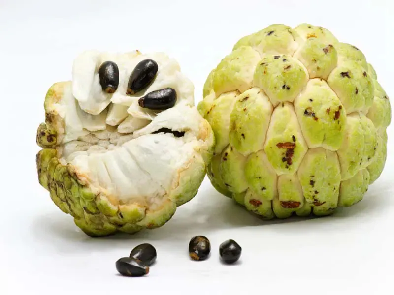 Seetha Pazham (സീത പഴം) 500 Gm