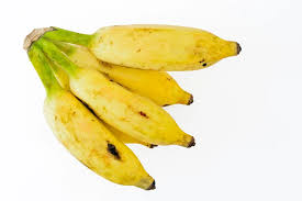 Aani poovan banana (ആണി പൂവൻ) 1Kg