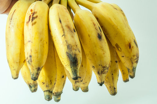 Njali Poovan banana (പൂവൻ പഴം) 1Kg