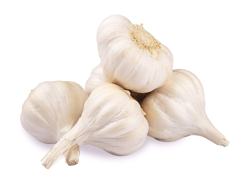 Garlic (veluthulli/വെളുത്തുള്ളി) 200 Gm