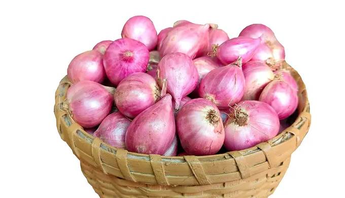 ചെറിയുള്ളി (cheriya ulli/Small Onion) 250 Gm