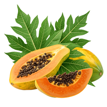 papaya (കർമൂസ) 1 Kg
