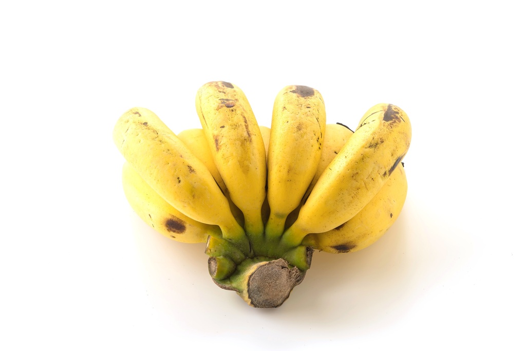 Banana small (മൈസൂർ പഴം/Mysore) 1Kg